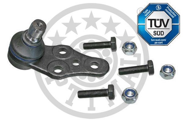 TASIYICI /KILAVUZ MAFSALI LACETTIJ200 LACETTI SCHR GHECKKLAN