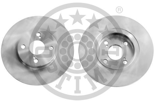 ADET FREN DISKI COROLLA E11 - COROLLA COMPACT E11 - COROLLA LIFTBACK E11 - COROLLA WAGON E11