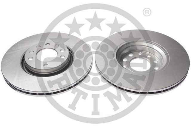 ON FREN AYNASI ASTRA H - ZAFIRA B - MERIVA A - B - CORSA D - E - ADAM - ASTRA G - VECTRA B 308X25X5DLXHAVALI 16 INC