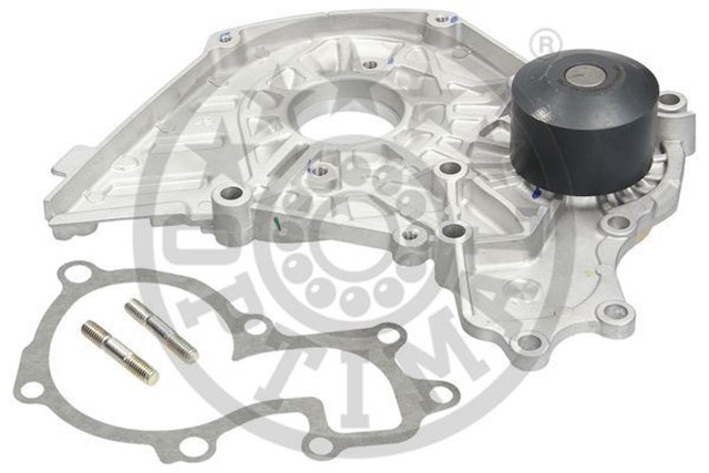 SU POMPASI STARLET P7 - STARLET P8