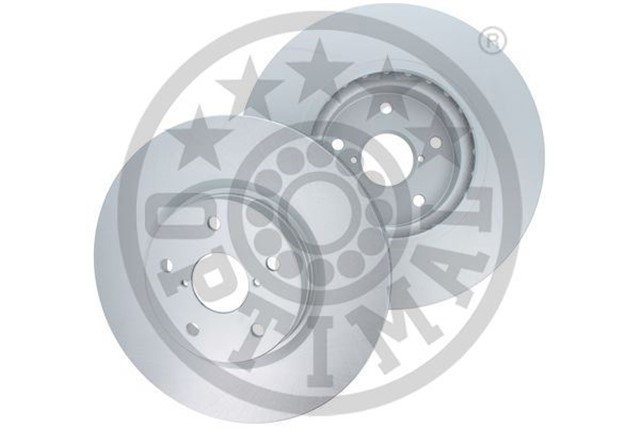 ADET FREN DISKI IMPREZA HATCHBACKGR - GH - G3 - IMPREZA SALOONGE - GV - OUTBACKBS - TRIBECAB9