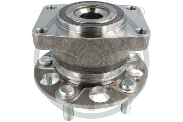 TEKERLEK YATAGI SETI HR - VRU