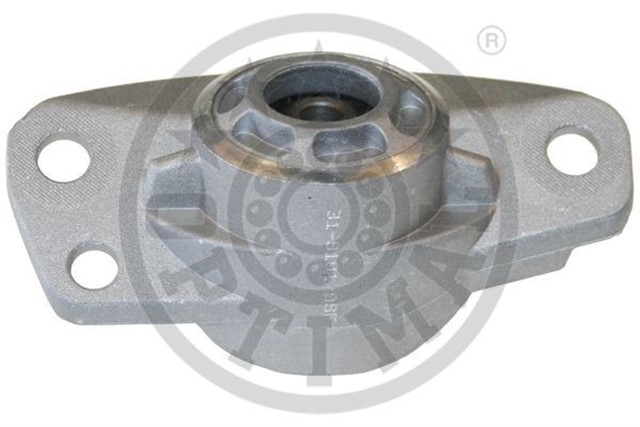 AMORTISOR YAYI DESTEK YATAGI A3 CABRIOLET8P7 ALTEA5P1 - ALTEA XL5P5 - 5P8 - LEON1P1 - TOLEDO III5P2 BEE