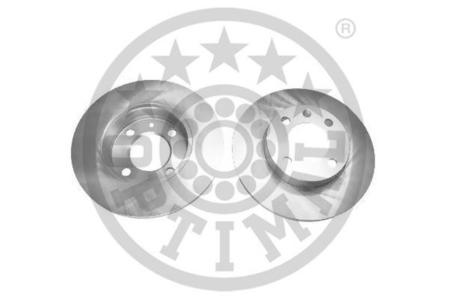 ADET FREN DISKI 8080 - 82 - B1 - 8081 - 85 - B2 CORDOBA6K1 - 6K2 - CORDOBA VARIO6K5 - IBIZA II6K1