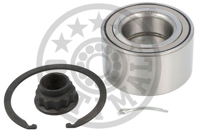 TEKERLEK YATAGI SETI ESMCV - VZV - RXMCU15 AVALON STUFENHECK X1 - AVALON STUFENHECK X2 - AVENSIS VER