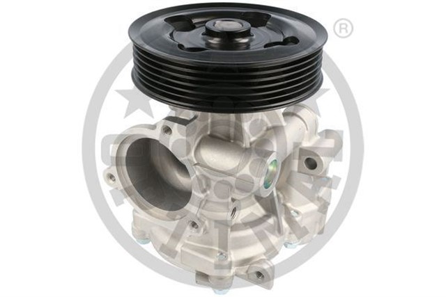 SU POMPASI GRAND VITARA IIJT - TE - TD - KIZASHIFR