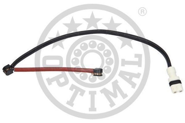 IKAZ KONTAGI FREN BALATASI ASINMASI 911964 - 911993 - 911 CABRIOLET964 - 911 CABRIOLET993