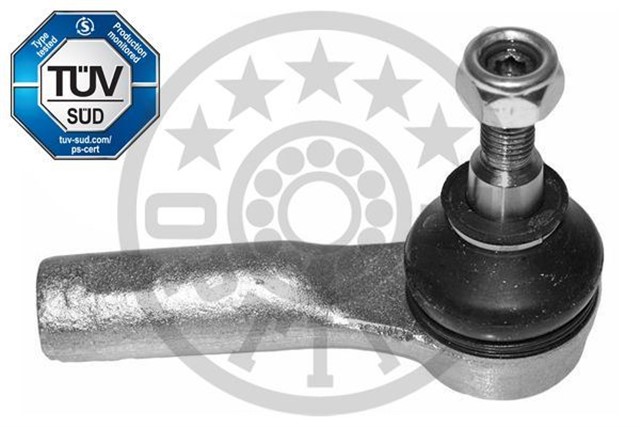 ROT BASI SAG VOLVO S40 1.6 1.8 I 1.9DI 2.0T 2.0T4 01 - 04 V40 1.6 1.8 I 1.9DI 2.0T 2.0T4 2001 - 2004