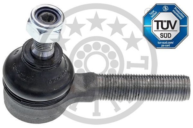 UZUN ROT KAFASI JIMNYFJ