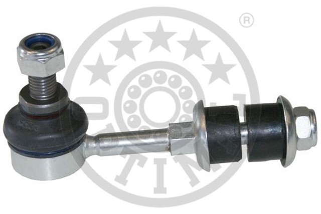 DEMIR/KOL STABILIZATOR H - 1 / STAREX - H - 1 KASTEN - H - 1 PRITSCHE/FAHRGESTELLMG: MG 6 SCHR GHECK - MG 6 STU