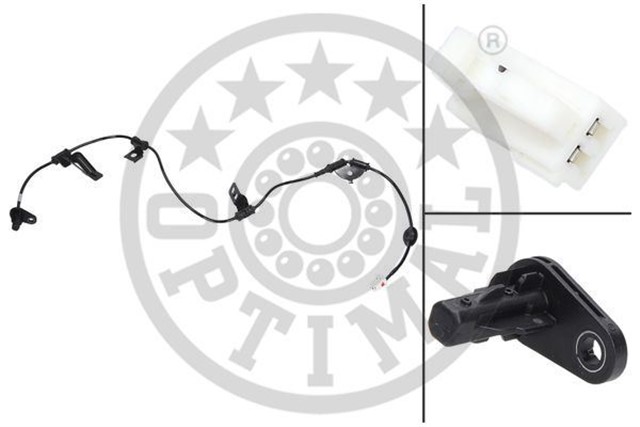 TEKERLEK HIZ SENSORU IX35LM - EL - ELH SPORTAGESL