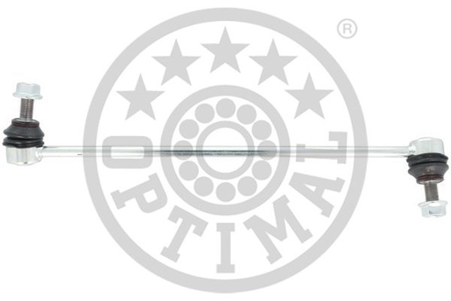 ASKI ROTU ON SOL MERCEDES VITO W447 14