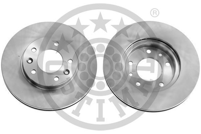 ADET FREN DISKI CARNIVAL IUP