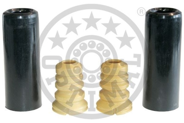 TOZ KORUMA SETI AMORTISOR 1E81 - 1E87 - 3E90