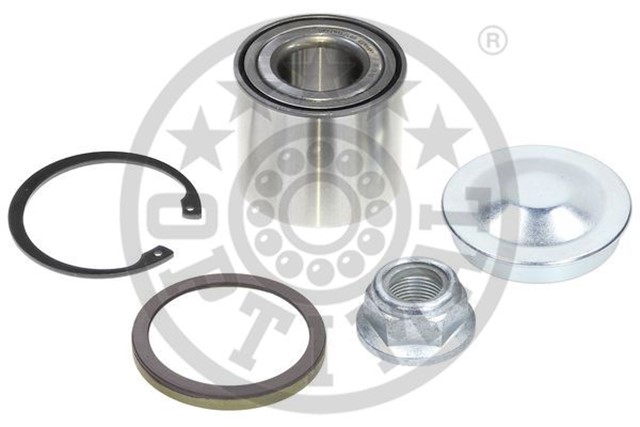 ARKA FREN AYNASI RENAULT MEGANE II 02 MODUS 04 CLIO III 05 240X82.5X4DELIK