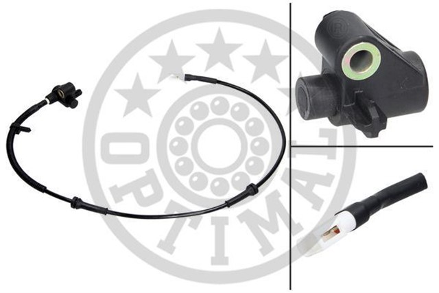 TEKERLEK HIZ SENSORU MONDEO IIBAP - MONDEO II KOMBIBNP - MONDEO II STUFENHECKBFP