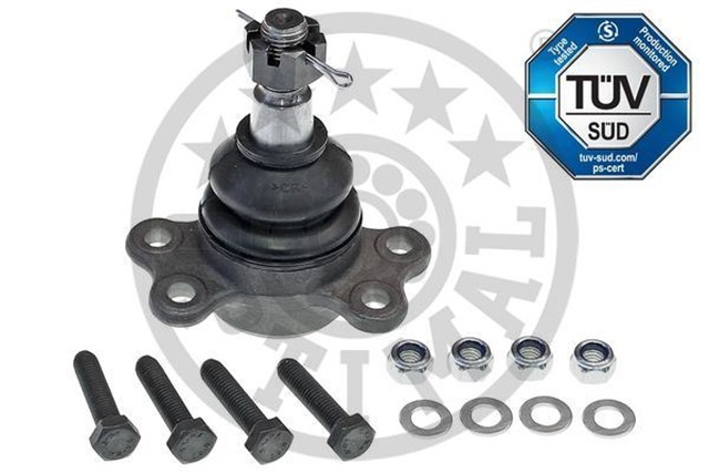 TASIYICI /KILAVUZ MAFSALI CAMPOTF - FRONTERA A5 MWL4 - FRONTERA A SPORT5 SUD2 BRAVA PICK - UP - FRONTERA