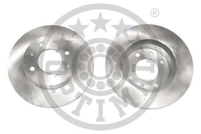 ADET FREN DISKI ATOSMX - ATOS PRIMEMX - VISTO