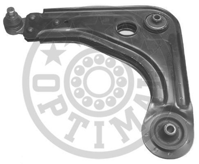 BUGI KOLU TEKERLEK BAGLANTISI FIESTA IIIGFJ