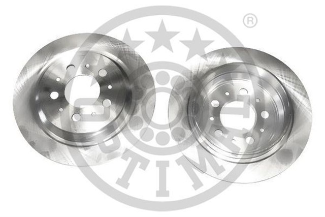 ADET FREN DISKI S70LS - V70 ILV