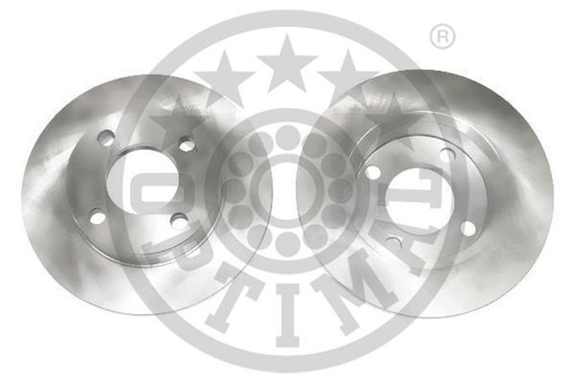 ADET FREN DISKI 10044 - 44Q - C3 - 100 AVANT44 - 44Q - C3