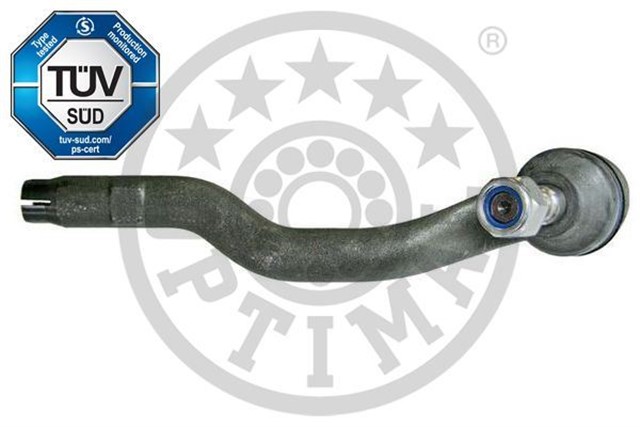 UZUN ROT KAFASI 5E34 - 5 TOURINGE34