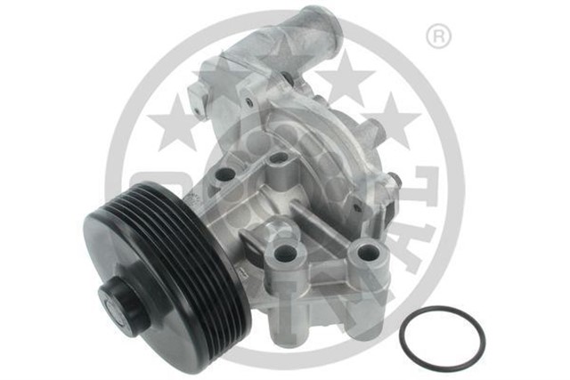 DEVIRDAIM POMPASI RANGER TKE 11 3.2 200PS