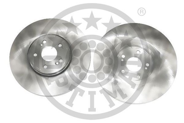 ADET FREN DISKI ESPACE IVJK0/1 - VEL SATISBJ0