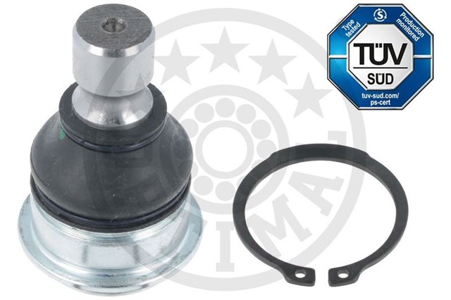 ROTIL SAG - SOL NISSAN QASHQAI 07 13 X - TRAIL 07 13 RENAULT KOLEOS 08