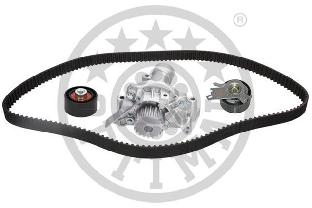 SU POMPASI TRIGER KAYISI SETI C4 COUPELA - C4 GRAND PICASSO IUA - C4 ILC - C4 PICASSO IUD - C5 IIR