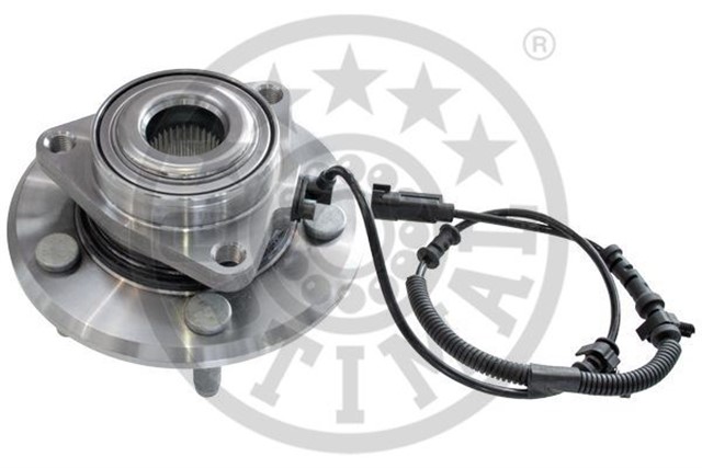 TEKERLEK YATAGI SETI RAM 1500 PICK - UPDJ - DS - RAM 1500 STANDARD CAB PICKUP