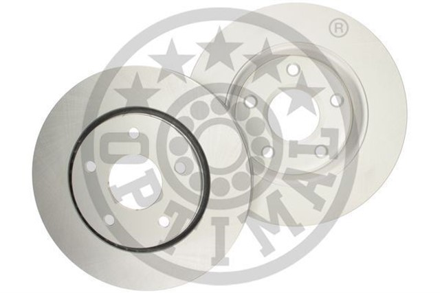 ADET FREN DISKI GRAND VOYAGER VRT ; FREEMONT345