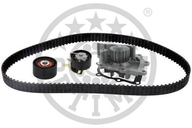 SU POMPASI TRIGER KAYISI SETI C5 IIRC - C5 II BREAKRE - C5 IIIRD - C5 III BREAKTD - C6TD - C8EA - E