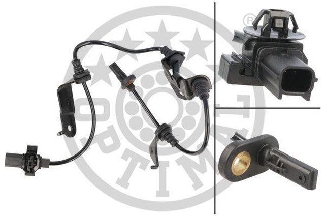 TEKERLEK HIZ SENSORU ACCORD VIIICU - ACCORD VIII TOURERCW