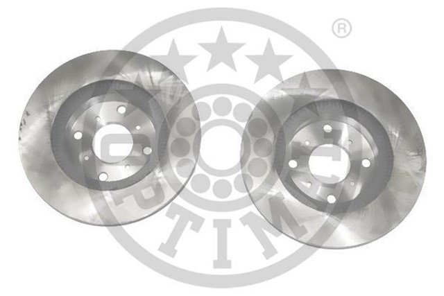 ADET FREN DISKI ACURA: LEGEND - LEGEND COUPELEGEND IHS - KA - LEGEND I COUPEKA