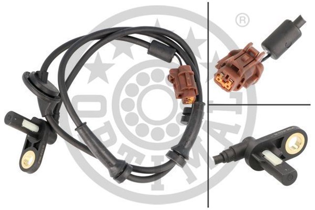 TEKERLEK HIZ SENSORU NISSAN : ALTIMAL31