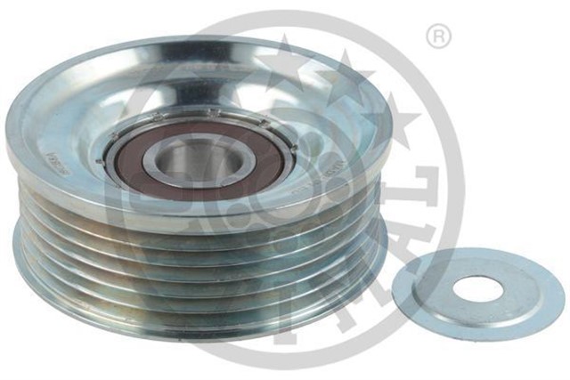 SAPTIRMA /KILAVUZ MAKARASI KANALLI V - KAYISI 3BL - 3 STUFENHECKBL