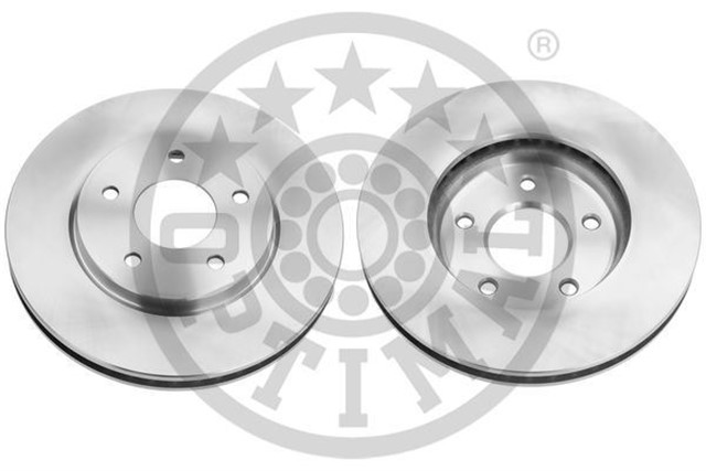 ADET FREN DISKI LEAFZE0