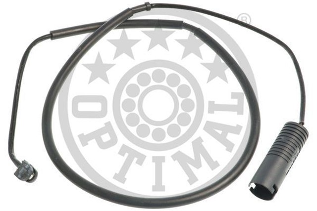 IKAZ KONTAGI FREN BALATASI ASINMASI 75RJ