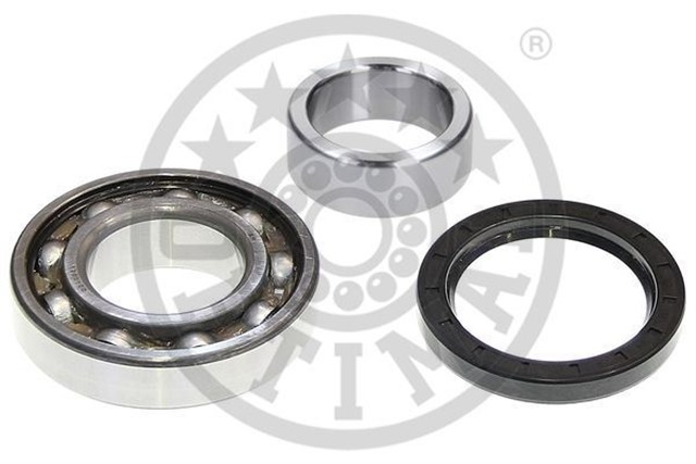 TEKERLEK YATAGI SETI GRAND VITARA IFT - HT