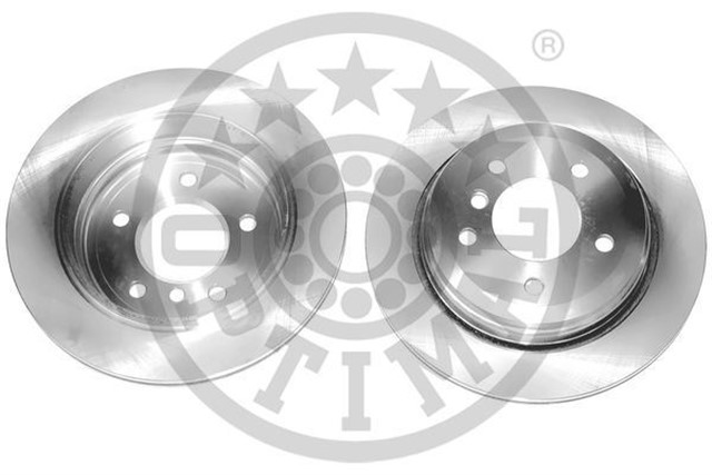 ADET FREN DISKI 3E46 - 3 TOURINGE46