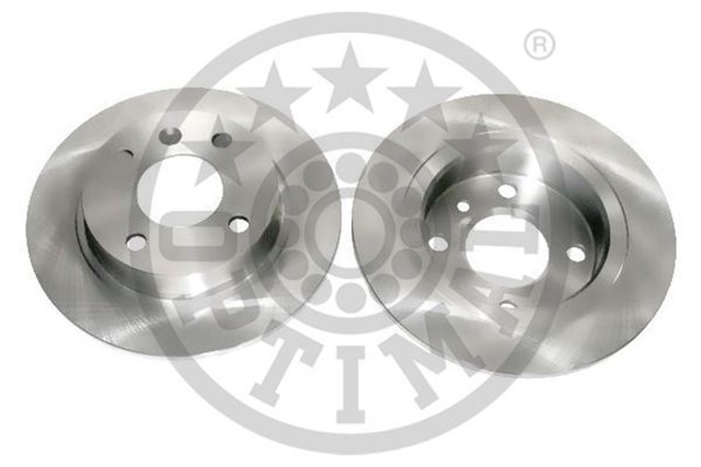 ADET FREN DISKI 440 K445 - 480 E