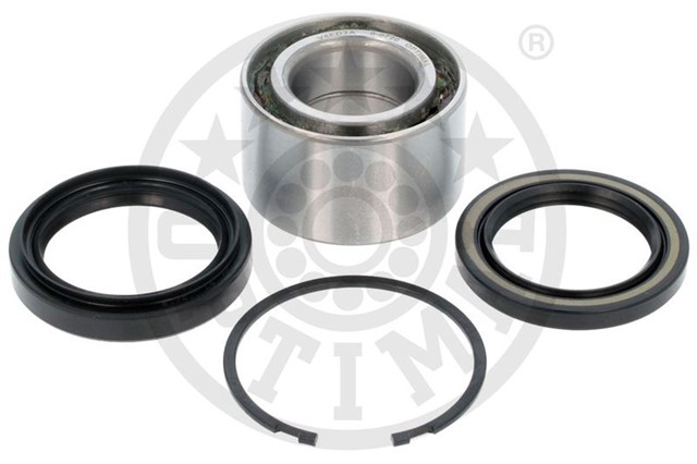 TEKERLEK YATAGI SETI LIBERO BUSE10 - E12 - VIVIO