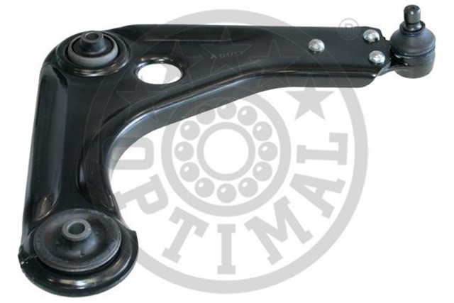 BUGI KOLU TEKERLEK BAGLANTISI KARB