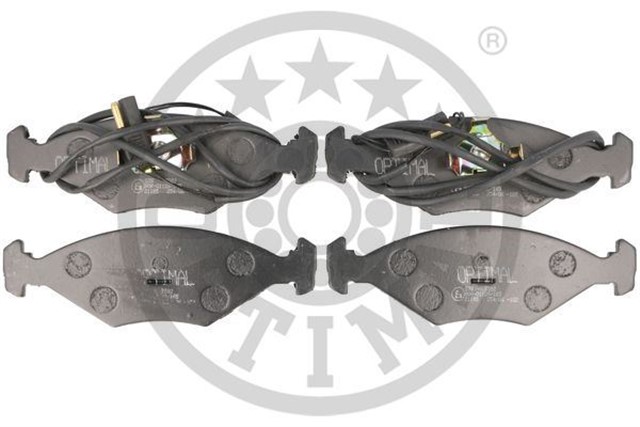 FREN BALATA SETI DISKLI FREN DUNA146 - DUNA WEEKEND146 - ELBA146 INNOCENTI: ELBA146