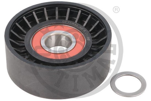 KAYIS GERGI RULMANI MERCEDES W202 W203 W204 W210 W211 W220 W463 W638 W639 B901 B906