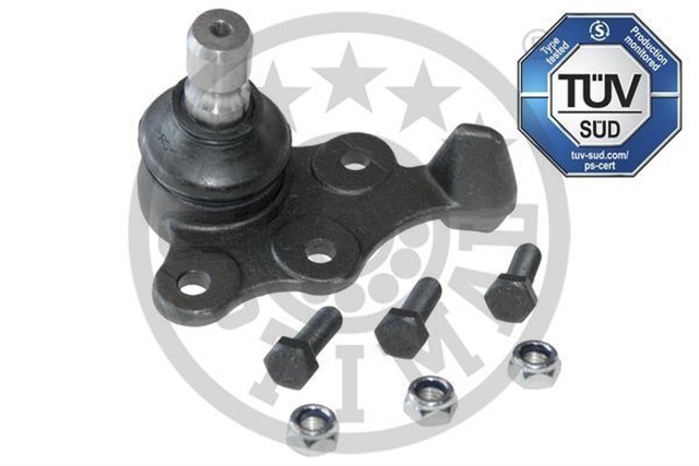 TASIYICI /KILAVUZ MAFSALI OMEGA A16 - 17 - 19 - OMEGA A CARAVAN66 - 67 - SENATOR B29 CARLTON MK II - CA