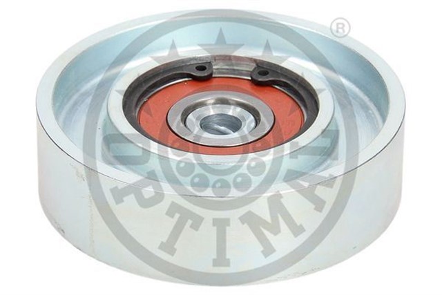 SAPTIRMA /KILAVUZ MAKARASI KANALLI V - KAYISI YARIS P1 - YARIS P9