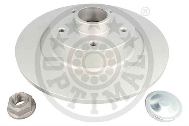 FREN DISKI GRAND SC NIC IIIJZ0/1 - SC NIC IIIJZ0/1