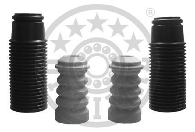 TOZ KORUMA SETI AMORTISOR TEMPRA159 - TEMPRA S.W.159 - TIPO160 LANCIA: DEDRA835 - DEDRA SW835 - DE